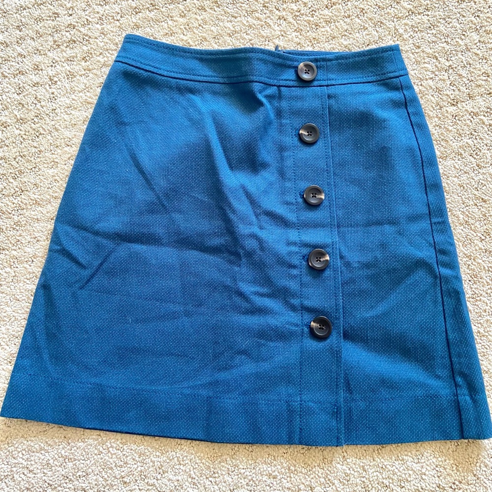 ANN TAYLOR SKIRT